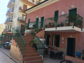 Appartamento Villa Mare Blu 1° piano su 2 livelli Ventimiglia